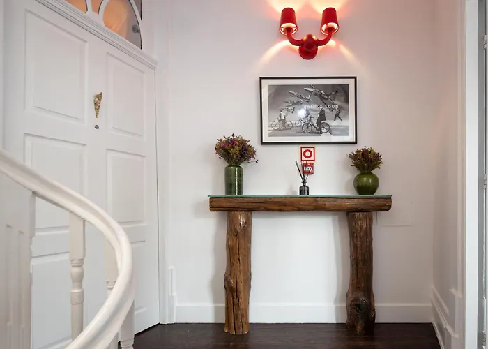 Utopian - Design - Free Minibar Gasthof 4*