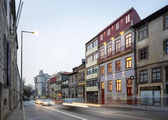 Gasthof Utopian - Design - Free Minibar