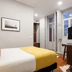 Utopian - Design - Free Minibar 4*