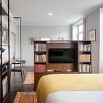 Utopian - Design - Free Minibar 4* Porto