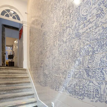 Guest house Utopian - Design