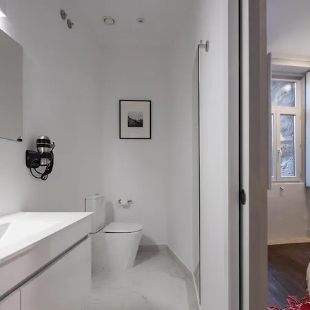 Гостевой дом Utopian - Design - Free Minibar