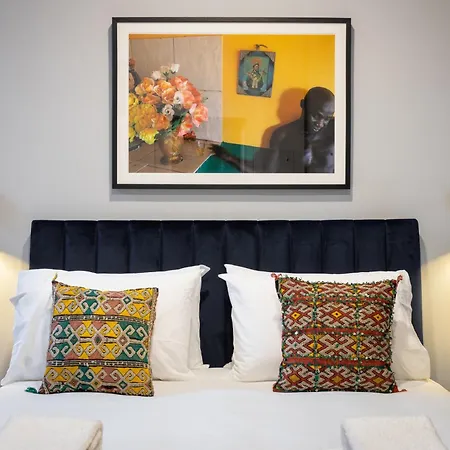 Pensjonat Utopian - Design