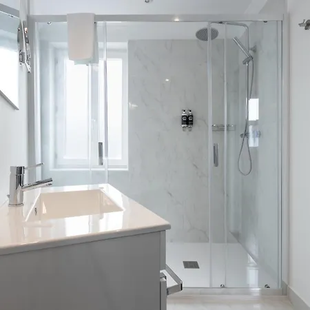 Pensjonat Utopian - Design Porto