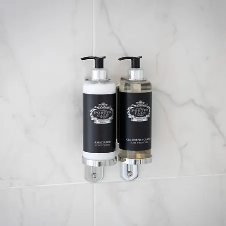 Utopian - Design Guest house Porto