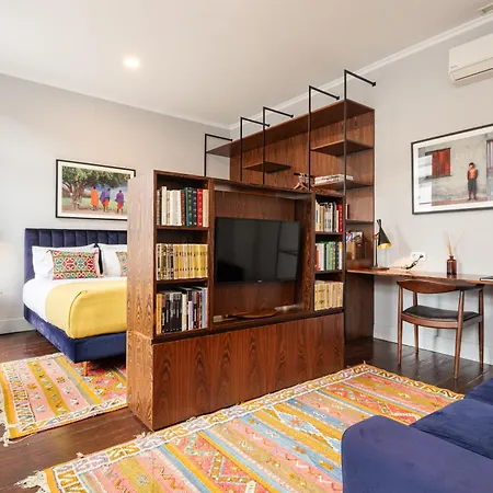 Utopian - Design Guest house