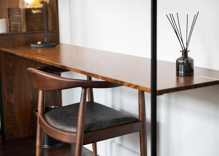 Utopian - Design - Free Minibar 波尔图