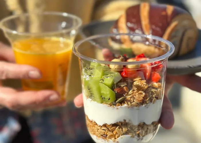 Utopian - Design - Free Minibar 4* 波尔图