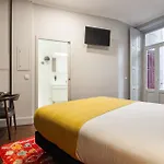 Utopian - Design - Free Minibar