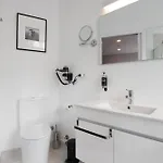 Gasthof Utopian - Design - Free Minibar 4*