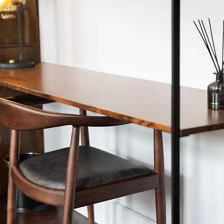 Utopian Hotel, A Charming Porto