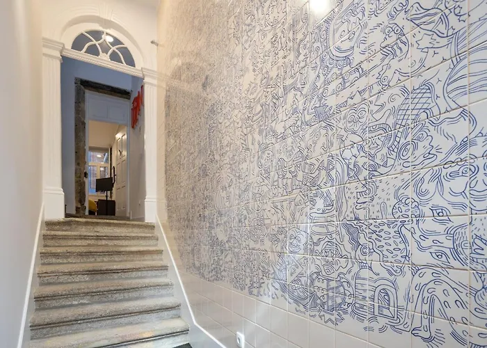 Pensjonat Utopian - Design - Free Minibar